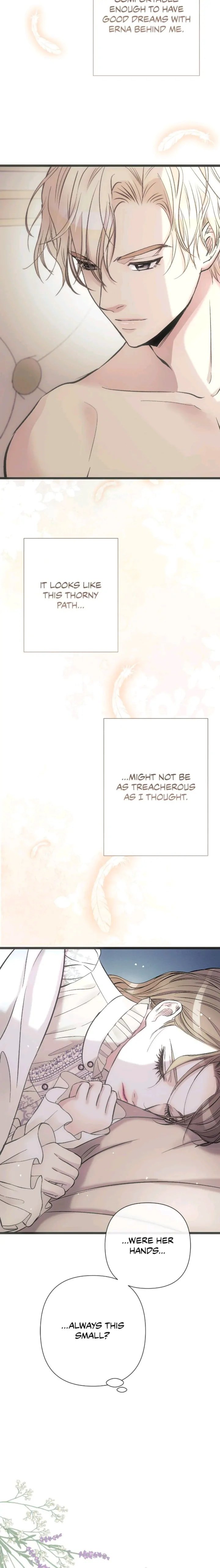 The Problematic Prince, Chapter 48 image 06